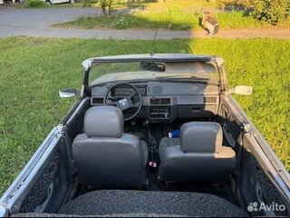 2005 ЗАЗ 1103 «Славута», серебристый, 53000 рублей, вид 3