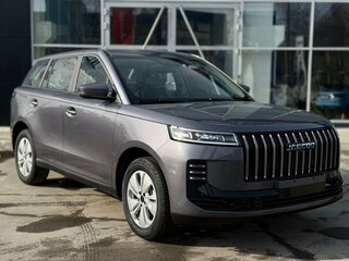 2026 Jaecoo J6, серый, 2306700 рублей, вид 3
