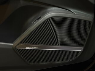 2026 Audi Q5 L 45 TFSI II (FY) Рестайлинг, чёрный, 5550000 рублей, вид 4