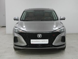 2023 Changan Eado Plus I, серый, 1399900 рублей, вид 2