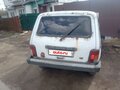 1995 Lada (ВАЗ) 2121 (4x4) I Рестайлинг, белый, 105000 рублей - вид 2