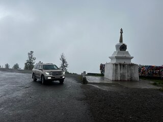 2008 Toyota Land Cruiser 200 Series, золотистый, 2879000 рублей, вид 4
