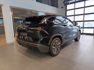 2023 Jetour Dashing I, чёрный, 2099000 рублей, вид 4