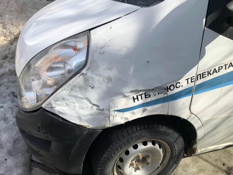 2012 Renault Master, белый, 790000 рублей, вид 3