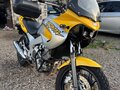1996 Yamaha TDM850, жёлтый, 310000 рублей - вид 7