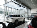 2025 Chery Tiggo 9 I, белый, 4640000 рублей - вид 8
