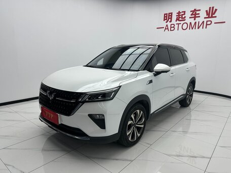 Wuling Star Asta