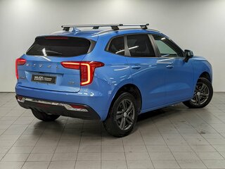 2023 Haval Jolion I, синий, 1640000 рублей, вид 5