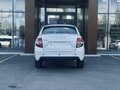 2026 Lada (ВАЗ) Granta I Рестайлинг, белый - вид 4