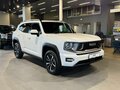 2026 Haval H7 I, белый, 3999000 рублей - вид 3