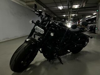 2023 Harley-Davidson Sportster S, чёрный, 1650000 рублей, вид 5
