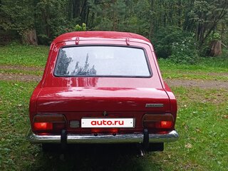 1989 Иж 2125 «Комби» 21251, красный, 350000 рублей, вид 3