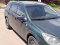 2004 Opel Astra H, зелёный, 300000 рублей - вид 4