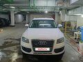 2012 Audi Q5 8tiptronic I (8R), белый, 1560000 рублей - вид 2