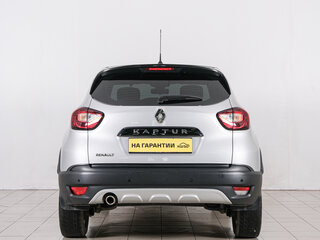 2019 Renault Kaptur I, серый, 1259000 рублей, вид 5