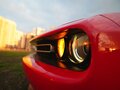 2017 Dodge Challenger III Рестайлинг 2, красный, 3719000 рублей - вид 10