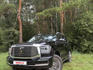 2023 Tank 500 I, чёрный, 5100000 рублей, вид 1