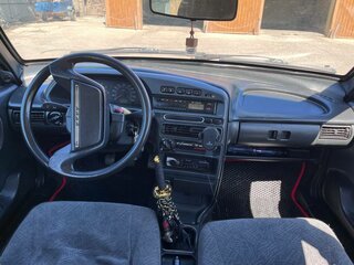 2009 Lada (ВАЗ) 2115, синий, 180000 рублей, вид 5