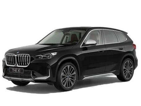 BMW X1 III (U11/U12)