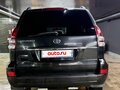 2008 Toyota Land Cruiser Prado 5-speed 120 Series Рестайлинг, чёрный, 1950000 рублей - вид 3