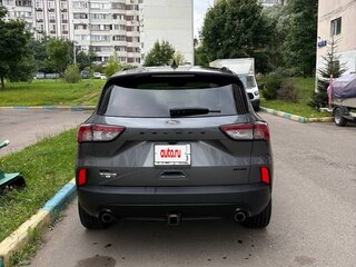 2022 Ford Escape IV, серый, 2600000 рублей, вид 4