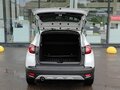 2019 Renault Kaptur I, белый - вид 9