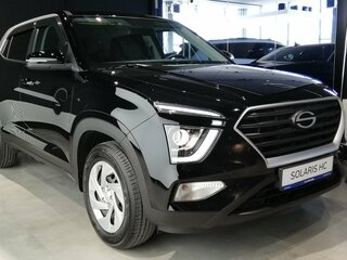 2025 Solaris HC, чёрный, 2940000 рублей, вид 1