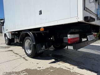 2023 Dongfeng Captain-T, белый, 1490000 рублей, вид 4