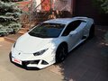 2020 Lamborghini Huracán I Рестайлинг, белый, 18450000 рублей - вид 2