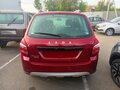 2026 Lada (ВАЗ) Granta Cross I Рестайлинг, красный, 1225000 рублей - вид 2