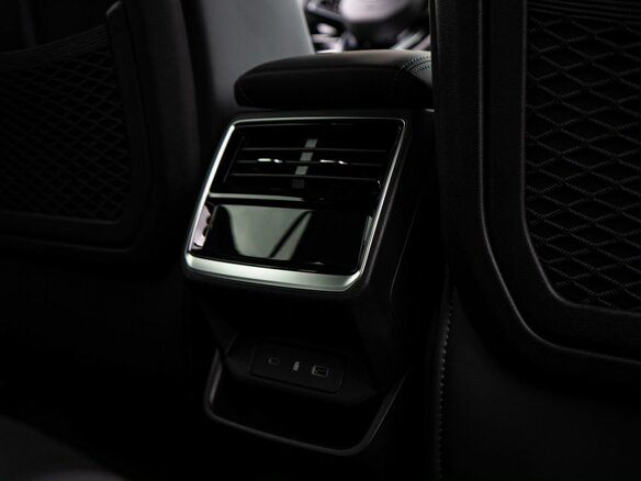 2026 Geely Monjaro I, серый, 4954990 рублей - вид 19