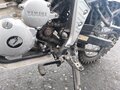 2004 Yamaha XG250 Tricker, чёрный, 285000 рублей - вид 6