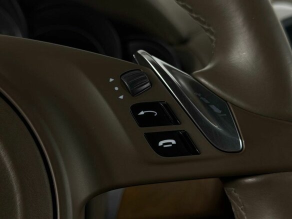 2013 Porsche Cayenne S II (958), белый, 2999000 рублей - вид 25