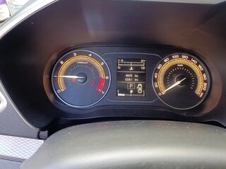 2024 Lada (ВАЗ) Vesta I Рестайлинг (NG), коричневый, 1130000 рублей, вид 4