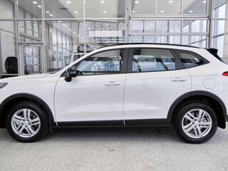 2026 Haval Jolion I Рестайлинг, белый, 2449000 рублей, вид 4