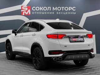 2024 Knewstar 001, белый, 3659900 рублей, вид 5