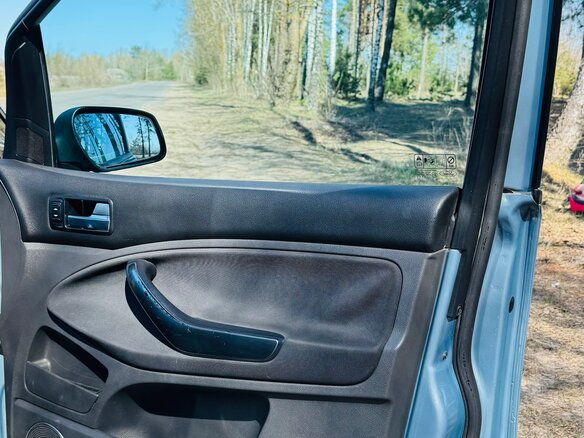 2008 Ford C-MAX I Рестайлинг, серый, 586320 рублей - вид 8