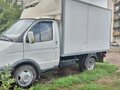 2006 ГАЗ ГАЗель (3302), белый, 525000 рублей - вид 1
