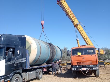 2000 Галичанин КС-35719, серый, 600000 рублей, вид 5