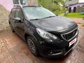 2016 Peugeot 2008 I Рестайлинг, чёрный, 1090000 рублей - вид 1
