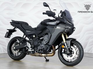 2026 Yamaha Tracer 9, чёрный, 1999000 рублей, вид 5