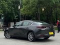 2022 Mazda 3 Axela IV (BP), серый - вид 4