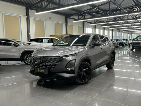 Omoda C5 I