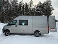 2022 ГАЗ ГАЗель Next, серый, 2650000 рублей - вид 3