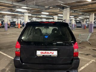 1999 Mitsubishi Space Wagon III, фиолетовый, 350000 рублей, вид 4