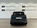 2011 Ford Focus II Рестайлинг, серый - вид 3
