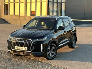 2025 Tenet T4, чёрный, 2100000 рублей, вид 2