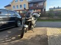 2013 Honda NC 700X, серебристый - вид 2