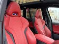 2023 BMW X3 M Competition I (F97) Рестайлинг, серый, 9999999 рублей - вид 11