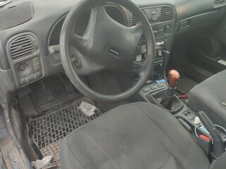 1997 Volvo V40 I, зелёный, 115000 рублей, вид 5